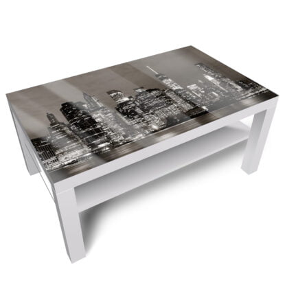 Glas bordplade ikea 90x55cm